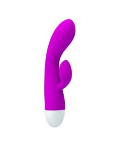 Pretty love - smart eli vibrador 30 modos 2
