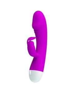 Pretty love - smart will vibrador 30 modos