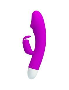 Pretty love - smart will vibrador 30 modos 2