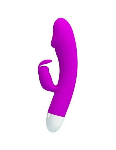 Pretty love - smart will vibrador 30 modos