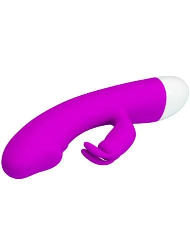 Pretty love - smart will vibrador 30 modos