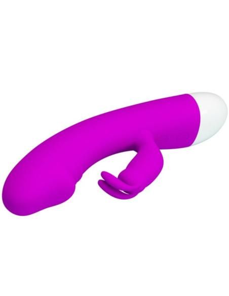 Pretty love - smart will vibrador 30 modos