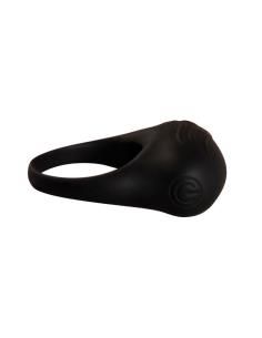 Pretty love - bertram anillo vibrador negro 2