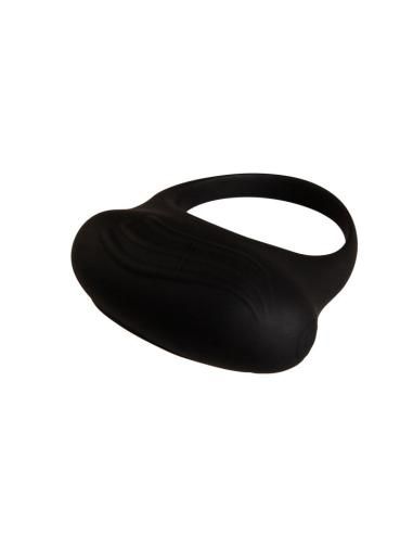 Pretty love - bertram anillo vibrador negro