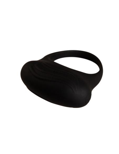 Pretty love - bertram anillo vibrador negro