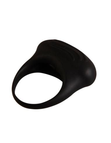 Pretty love - bertram anillo vibrador negro
