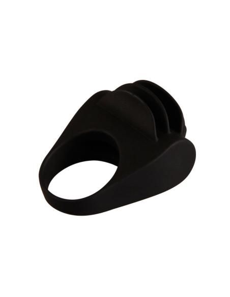 Pretty love - chester anillo vibrador negro