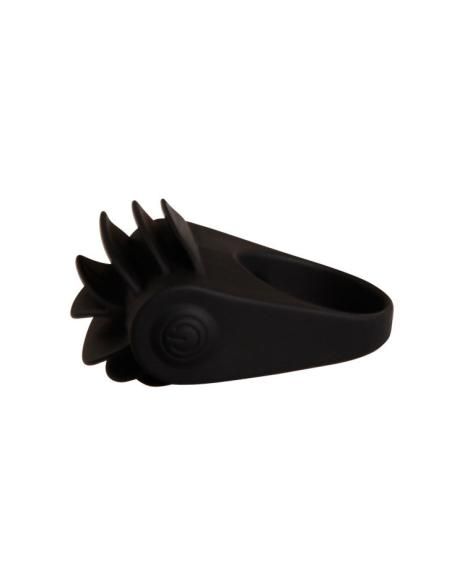Pretty love - chester anillo vibrador negro