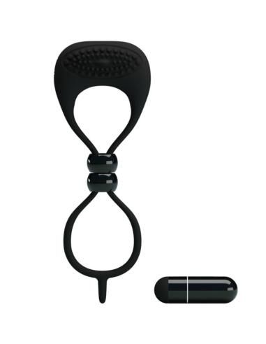Pretty love - anillo doble para pene y testÍculos
