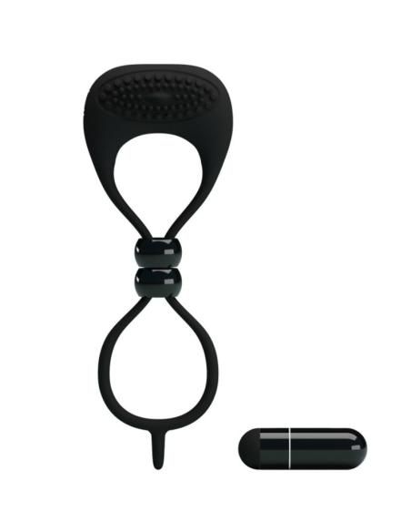 Pretty love - anillo doble para pene y testÍculos