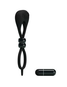 Pretty love - anillo doble para pene y testÍculos 2