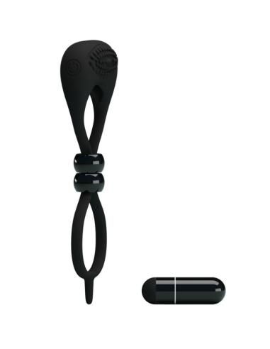Pretty love - anillo doble para pene y testÍculos