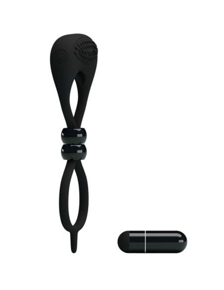 Pretty love - anillo doble para pene y testÍculos