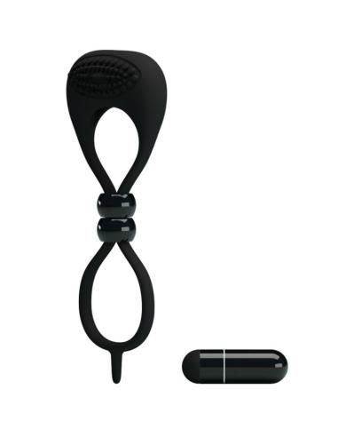 Pretty love - anillo doble para pene y testÍculos