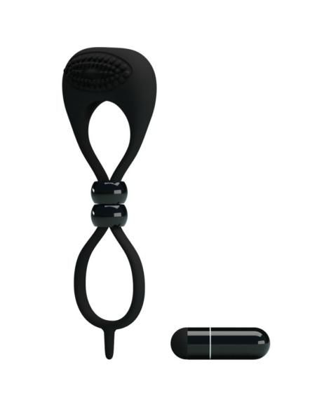 Pretty love - anillo doble para pene y testÍculos