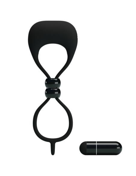 Pretty love - anillo doble para pene y testÍculos