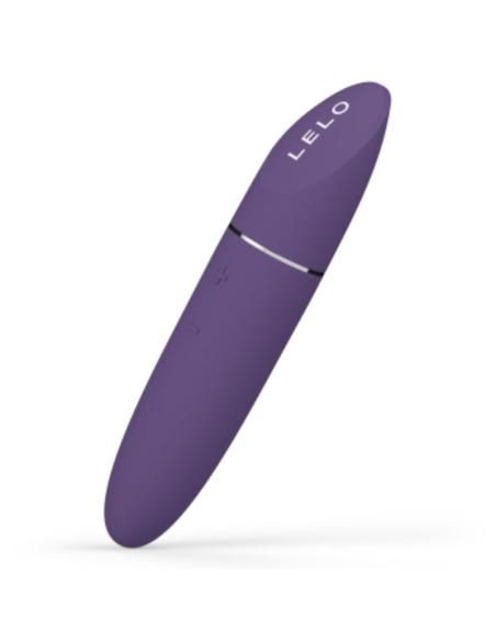 Lelo - mia 3 vibrador personal morado