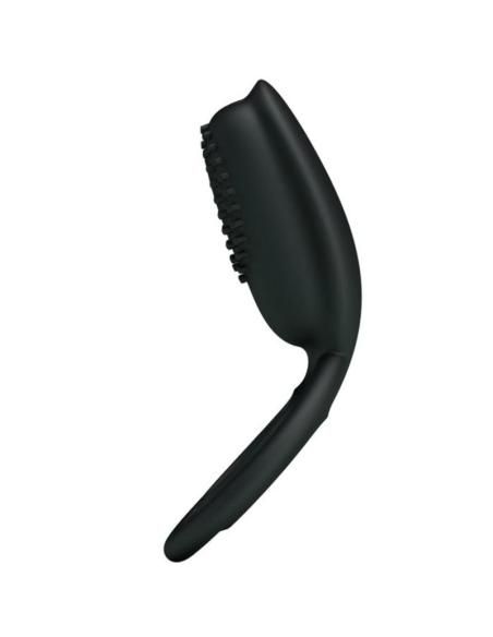 Pretty love - esther anillo vibrador con estimulador