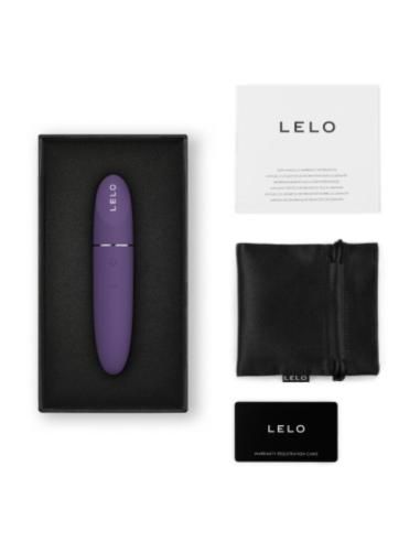 Lelo - mia 3 vibrador personal morado