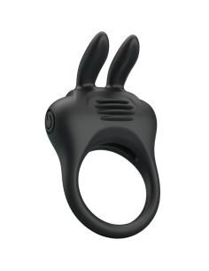 Pretty love - davion anillo vibrador rabbit