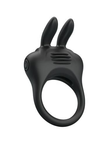 Pretty love - davion anillo vibrador rabbit