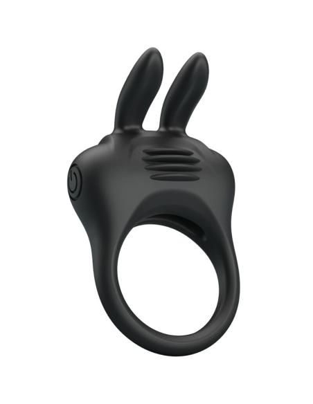 Pretty love - davion anillo vibrador rabbit