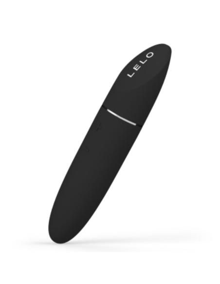 Lelo - mia 3 vibrador personal negro