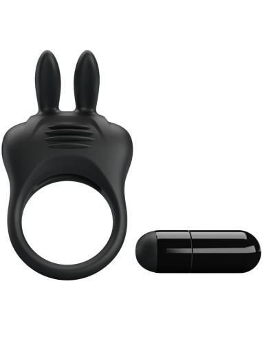 Pretty love - davion anillo vibrador rabbit
