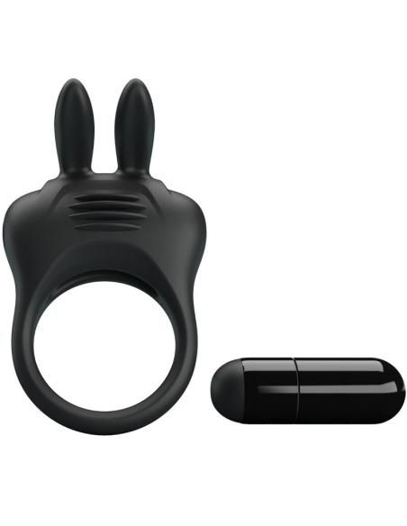 Pretty love - davion anillo vibrador rabbit