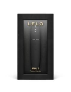 Lelo - mia 3 vibrador personal negro 2