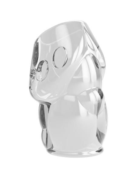Pretty love - oscar engrosador pene transparente
