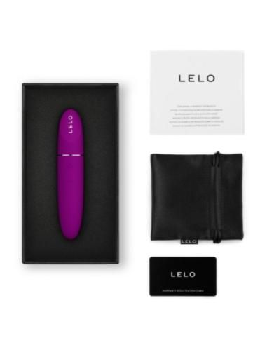 Lelo - mia 3 vibrador personal rosa