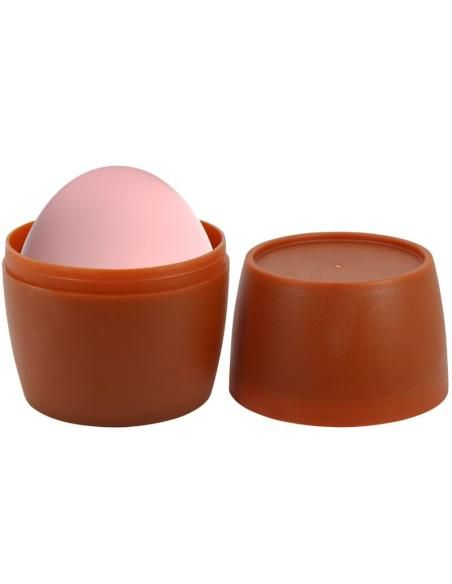 Pretty love - masturbador masculino huevo rosa modelo 2