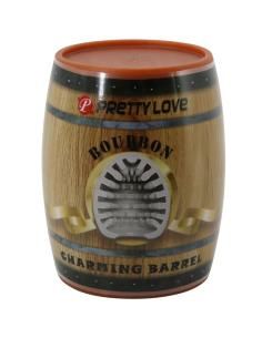 Pretty love - masturbador masculino huevo blanco modelo 2 2