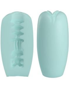 Pretty love - catherine masturbador masculino verde