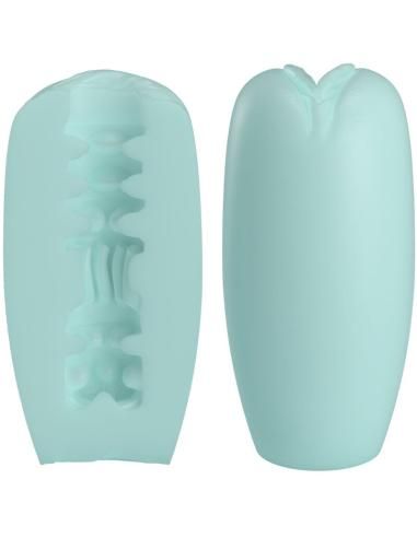 Pretty love - catherine masturbador masculino verde