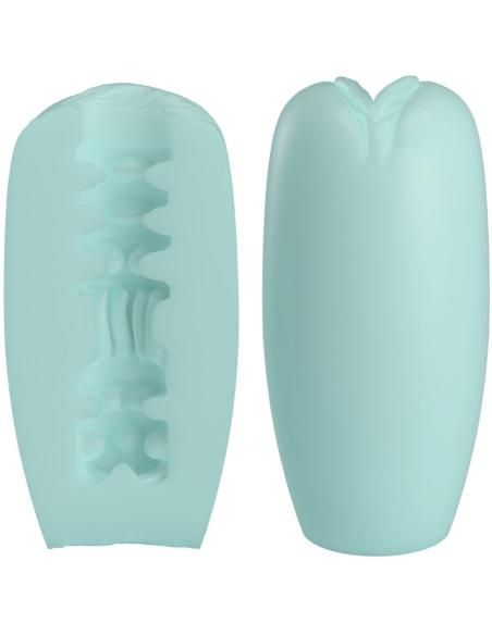 Pretty love - catherine masturbador masculino verde