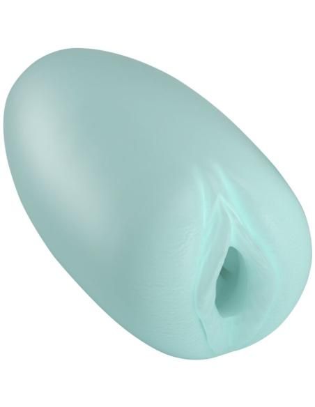 Pretty love - catherine masturbador masculino verde