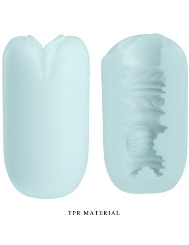Pretty love - masha masturbador masculino azul