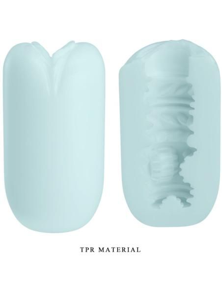 Pretty love - masha masturbador masculino azul
