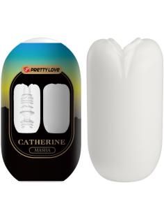 Pretty love - masha masturbador masculino blanco