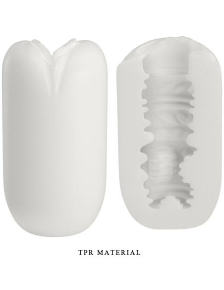 Pretty love - masha masturbador masculino blanco
