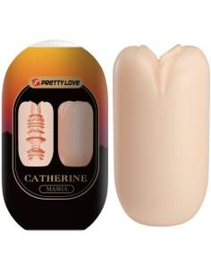 Pretty love - masha masturbador masculino natural