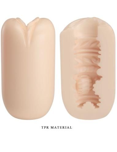 Pretty love - masha masturbador masculino natural