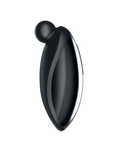 Satisfyer - spot on 2 vibrador lay-on negro