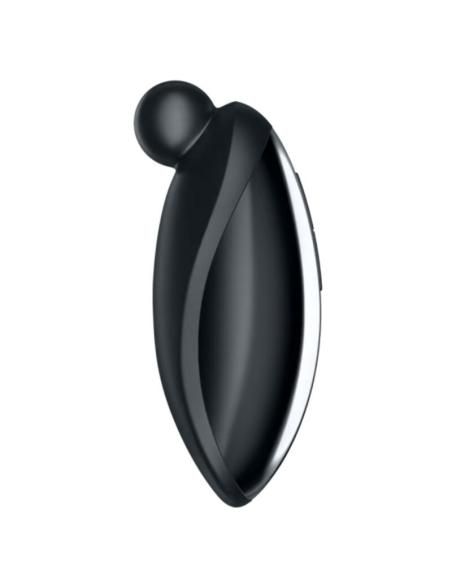 Satisfyer - spot on 2 vibrador lay-on negro