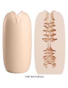 Pretty love - olga masturbador masculino natural 2