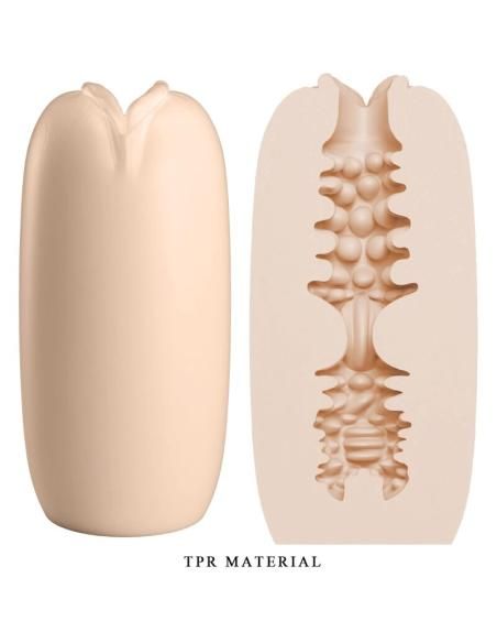 Pretty love - olga masturbador masculino natural