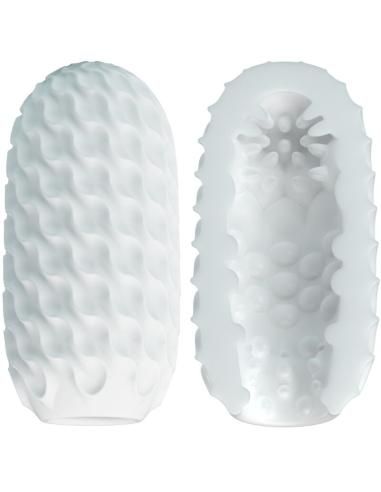 Pretty love - venus x masturbador masculino modelo 2 blanco