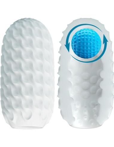 Pretty love - venus x masturbador masculino modelo 2 blanco
